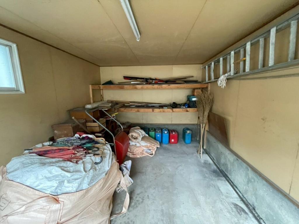 ※商談中※西１０条南３３丁目　中古戸建 内観