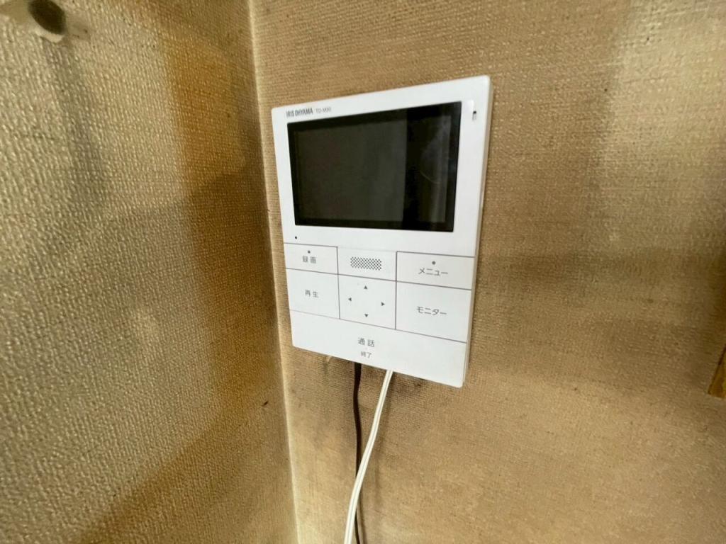 ※商談中※西１０条南３３丁目　中古戸建 内観