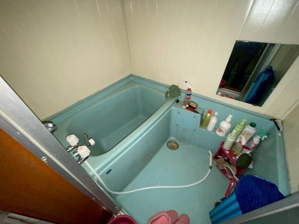 ※商談中※西１０条南３３丁目　中古戸建 内観