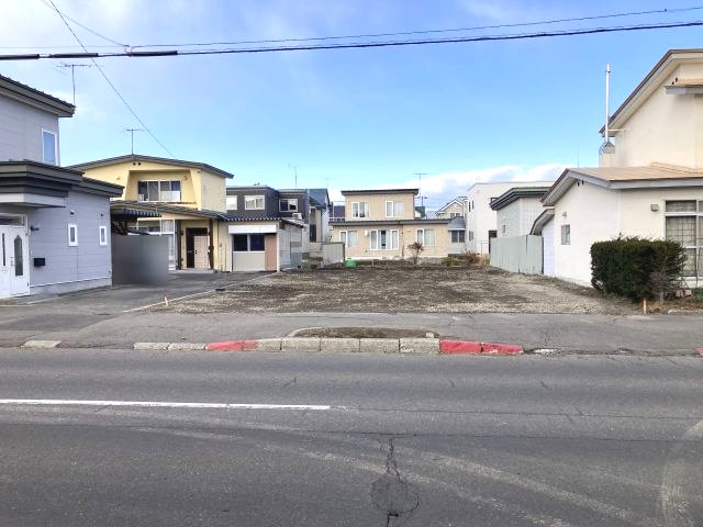 西９条南３０丁目※商談中【自社物件のため仲介手数料無料！】