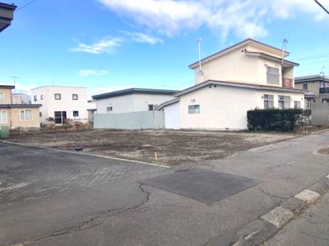 西９条南３０丁目※商談中【自社物件のため仲介手数料無料！】 内観