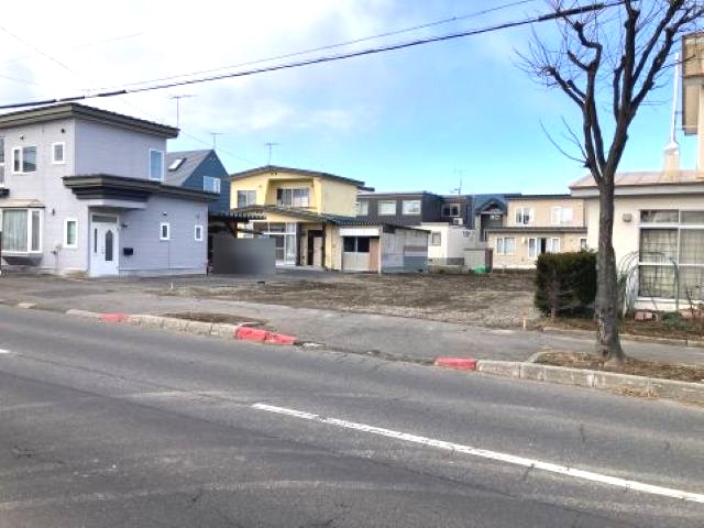 西９条南３０丁目※商談中【自社物件のため仲介手数料無料！】 内観