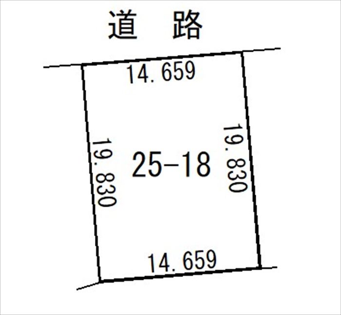帯広市西21条南5丁目＊中古住宅＊仲介 内観