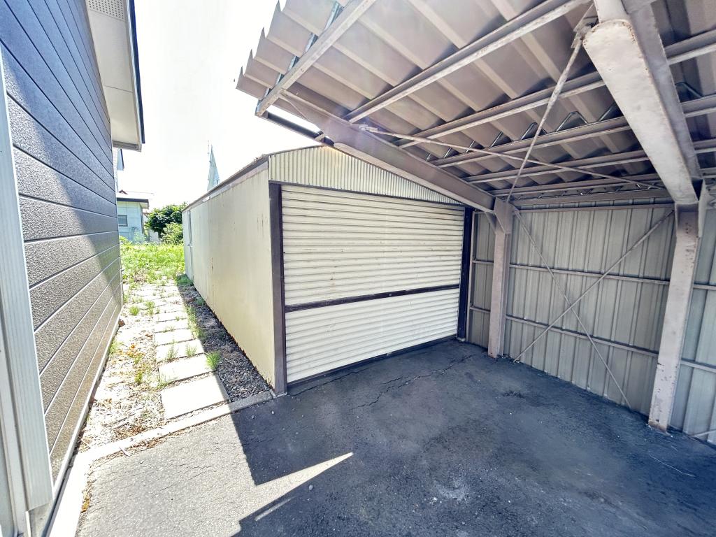 【閑静な住宅街】清水町南8条9丁目7-2 内観