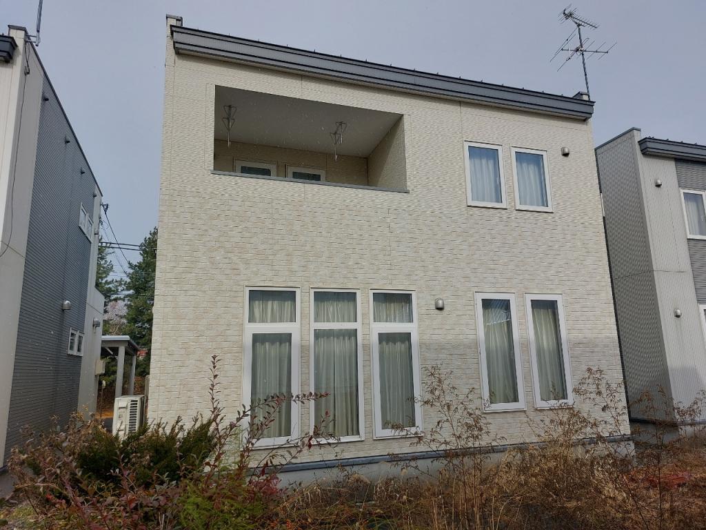 帯広市西１９条南５丁目　売家 内観