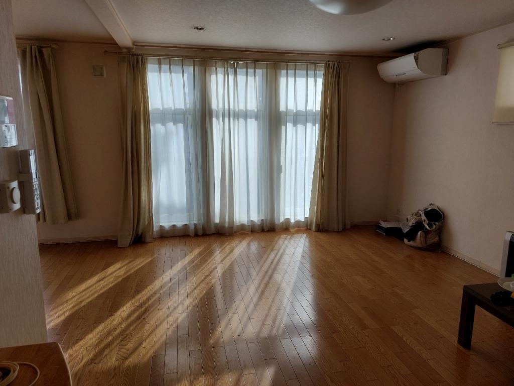 帯広市西１９条南５丁目　売家 内観