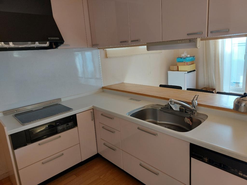 帯広市西１９条南５丁目　売家 内観