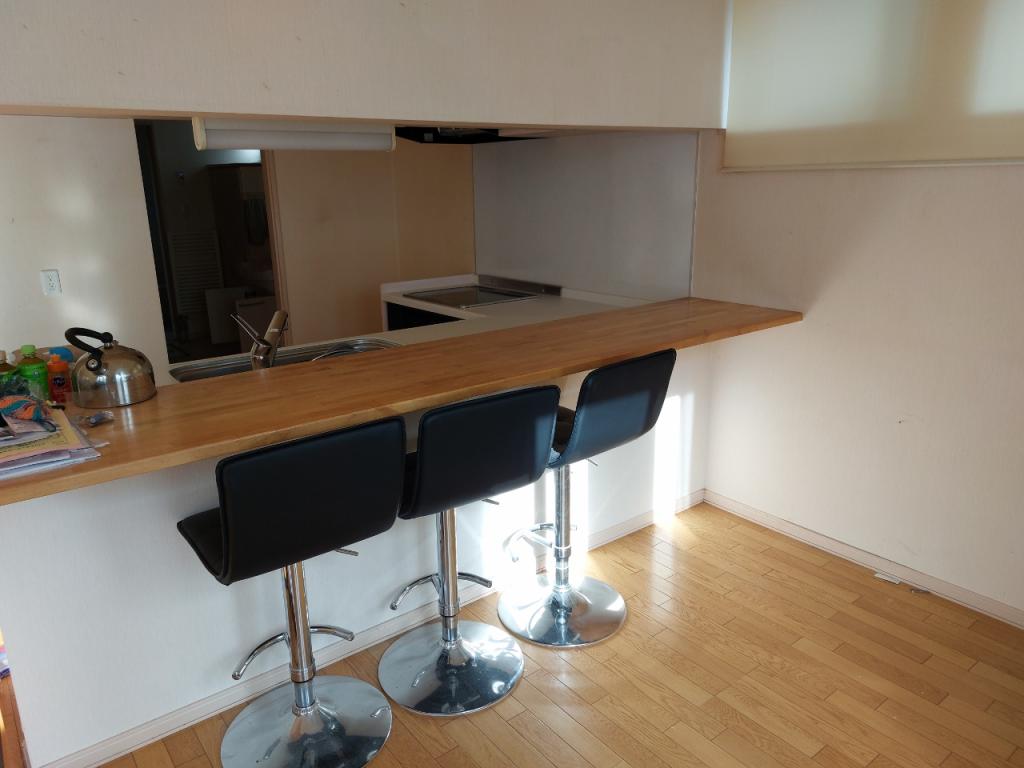 帯広市西１９条南５丁目　売家 内観