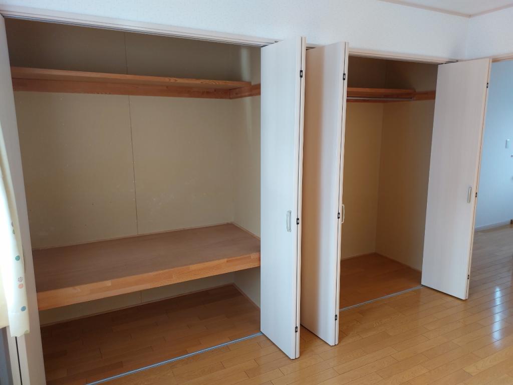 帯広市西１９条南５丁目　売家 内観