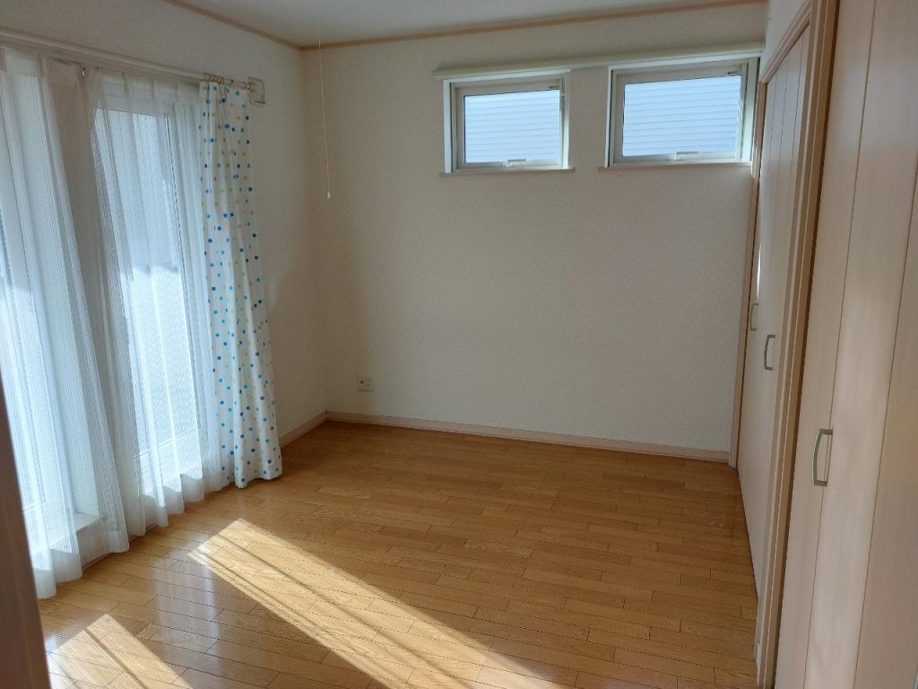 帯広市西１９条南５丁目　売家 内観