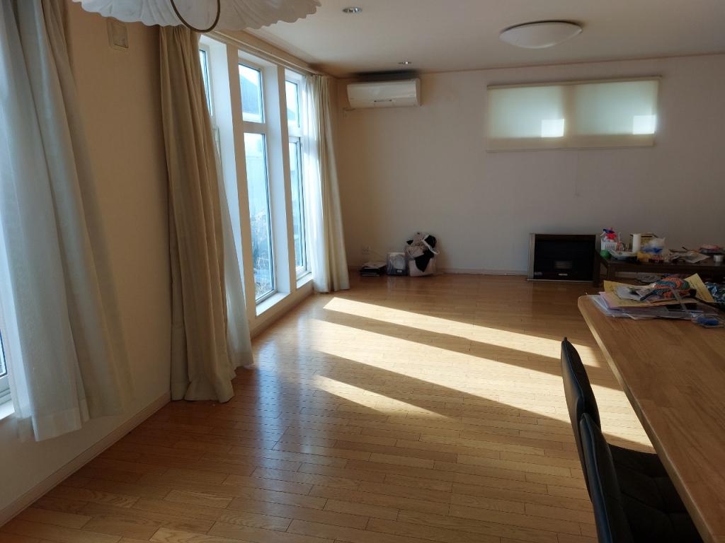 帯広市西１９条南５丁目　売家 内観