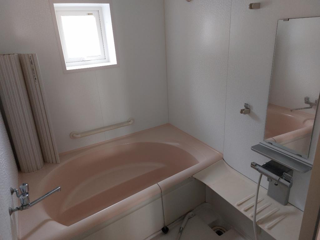 帯広市西１９条南５丁目　売家 内観