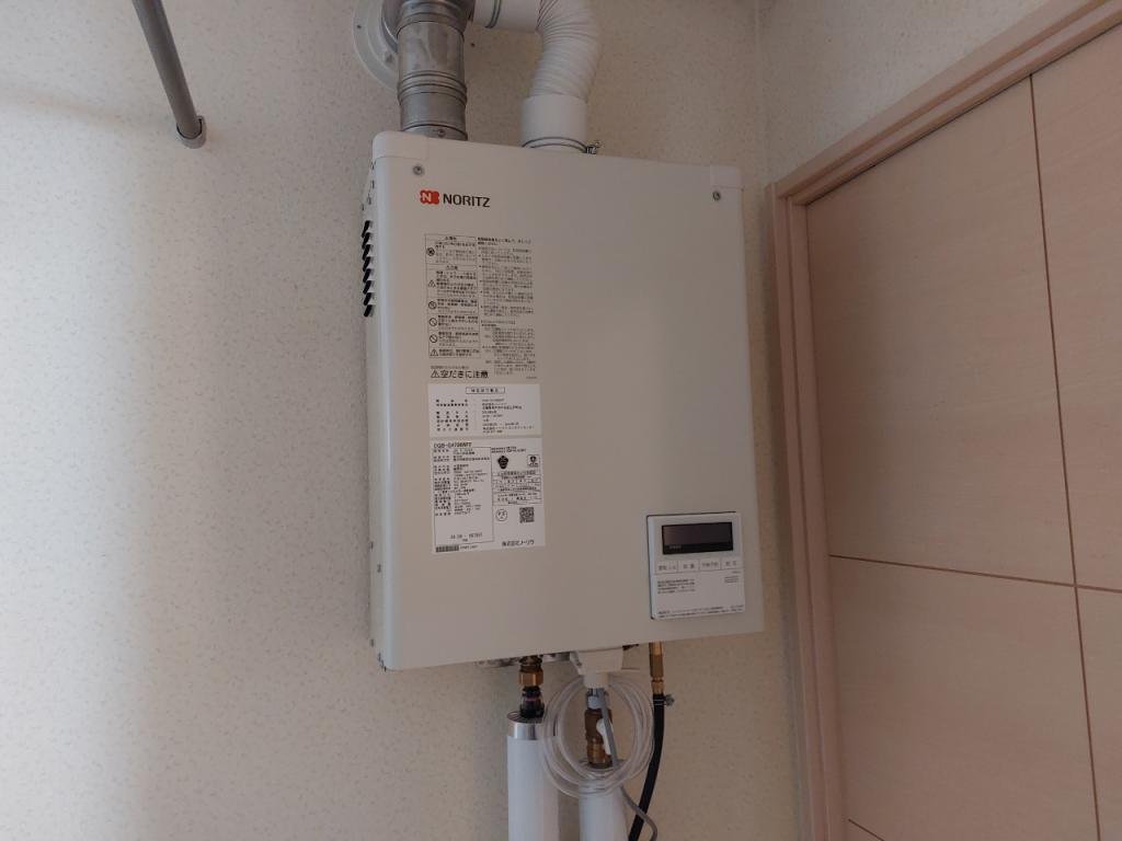 帯広市西１９条南５丁目　売家 内観