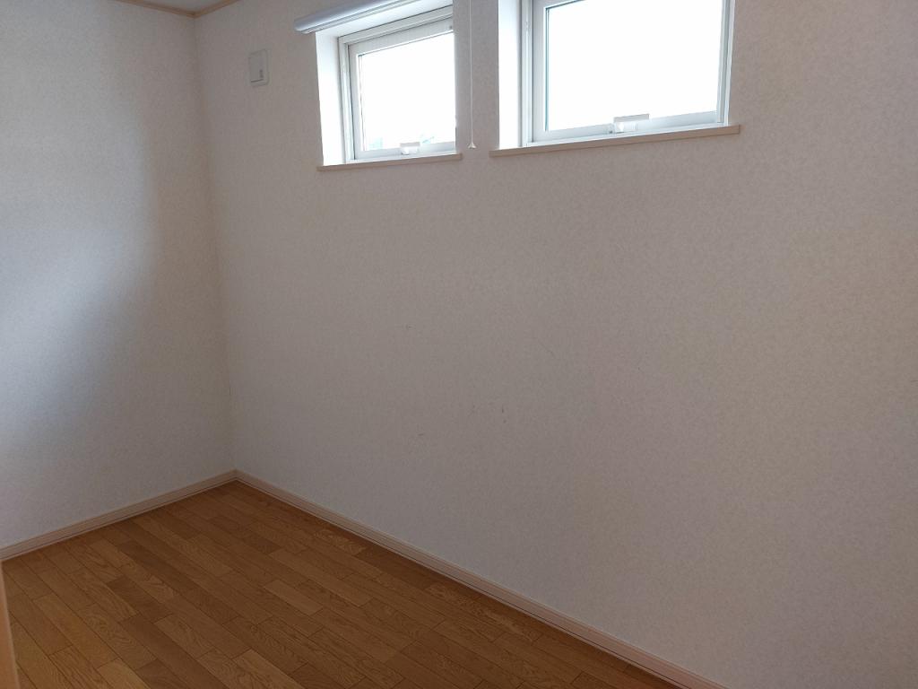 帯広市西１９条南５丁目　売家 内観