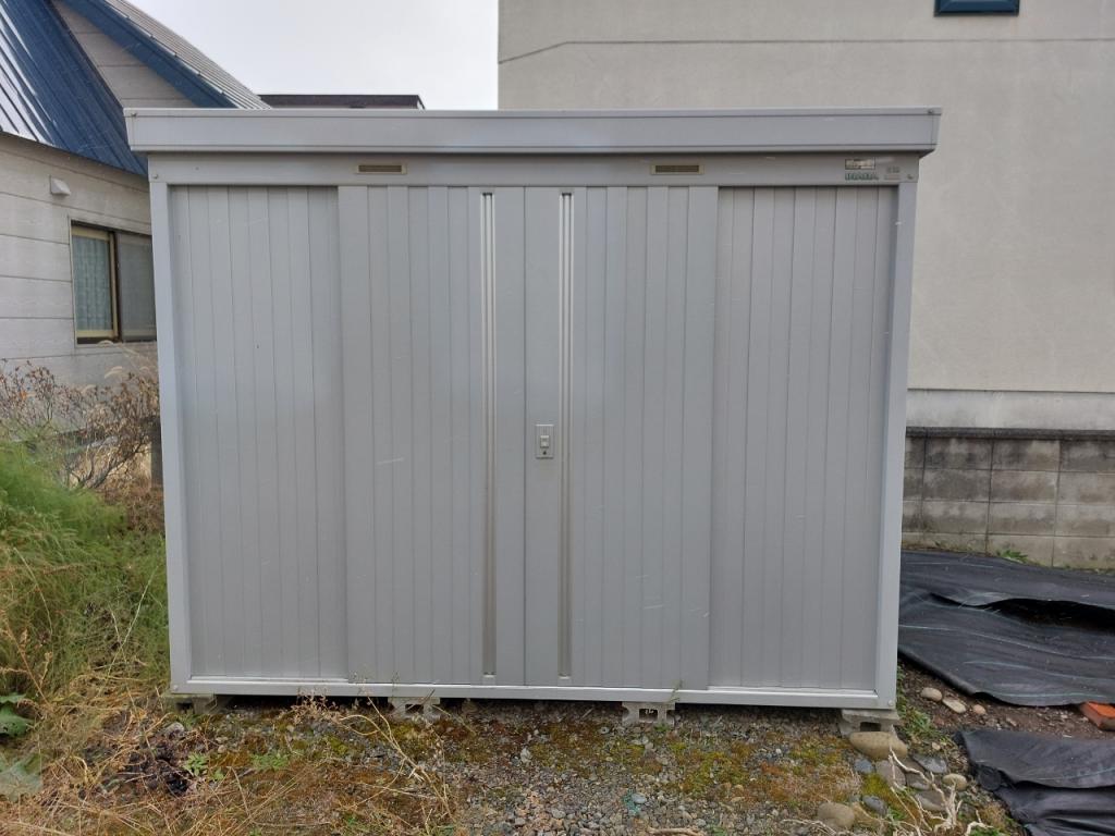 帯広市西１９条南５丁目　売家 内観