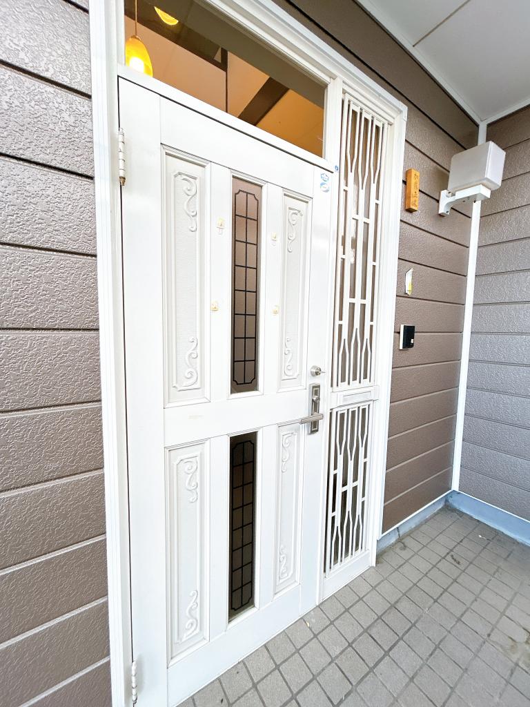 【リフォーム予定】清水町南8条9丁目7-2 内観