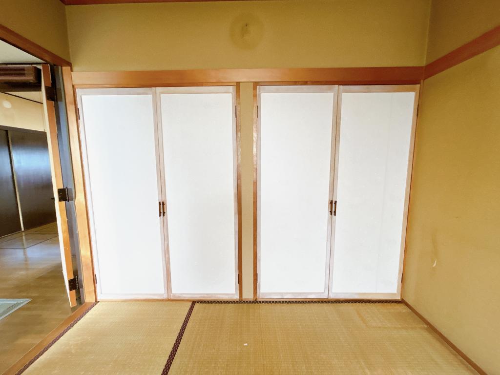 【リフォーム予定】清水町南8条9丁目7-2 内観