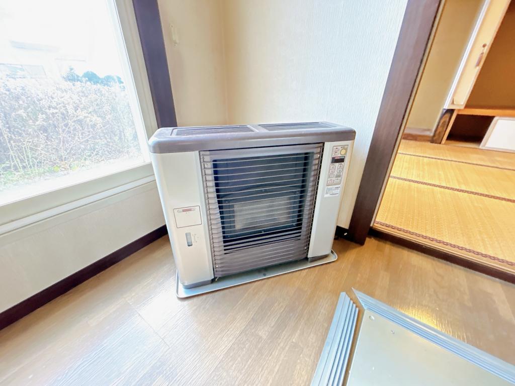 【リフォーム予定】清水町南8条9丁目7-2 内観