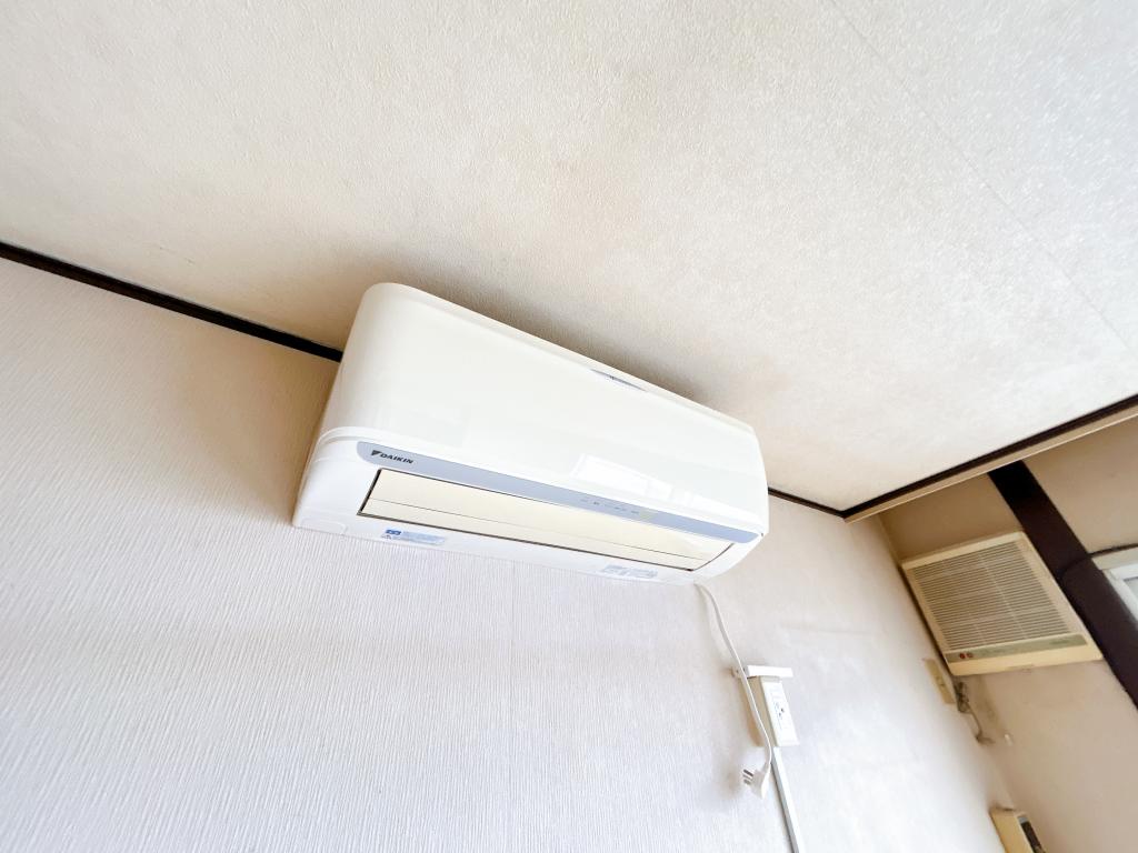 【リフォーム予定】清水町南8条9丁目7-2 内観