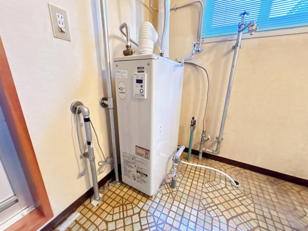 【リフォーム予定】清水町南8条9丁目7-2 内観