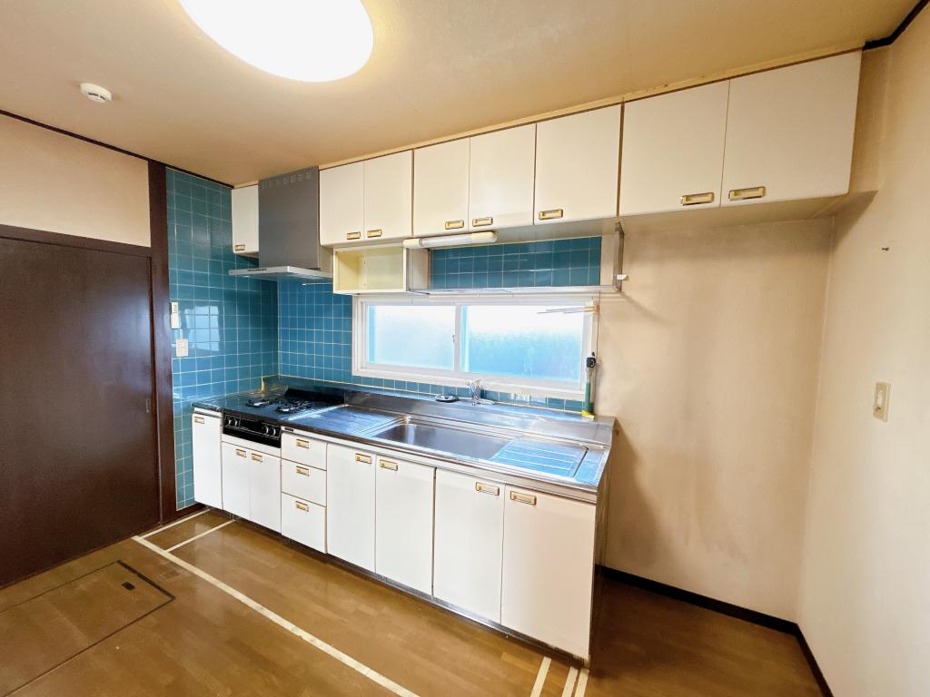 【リフォーム予定】清水町南8条9丁目7-2 内観