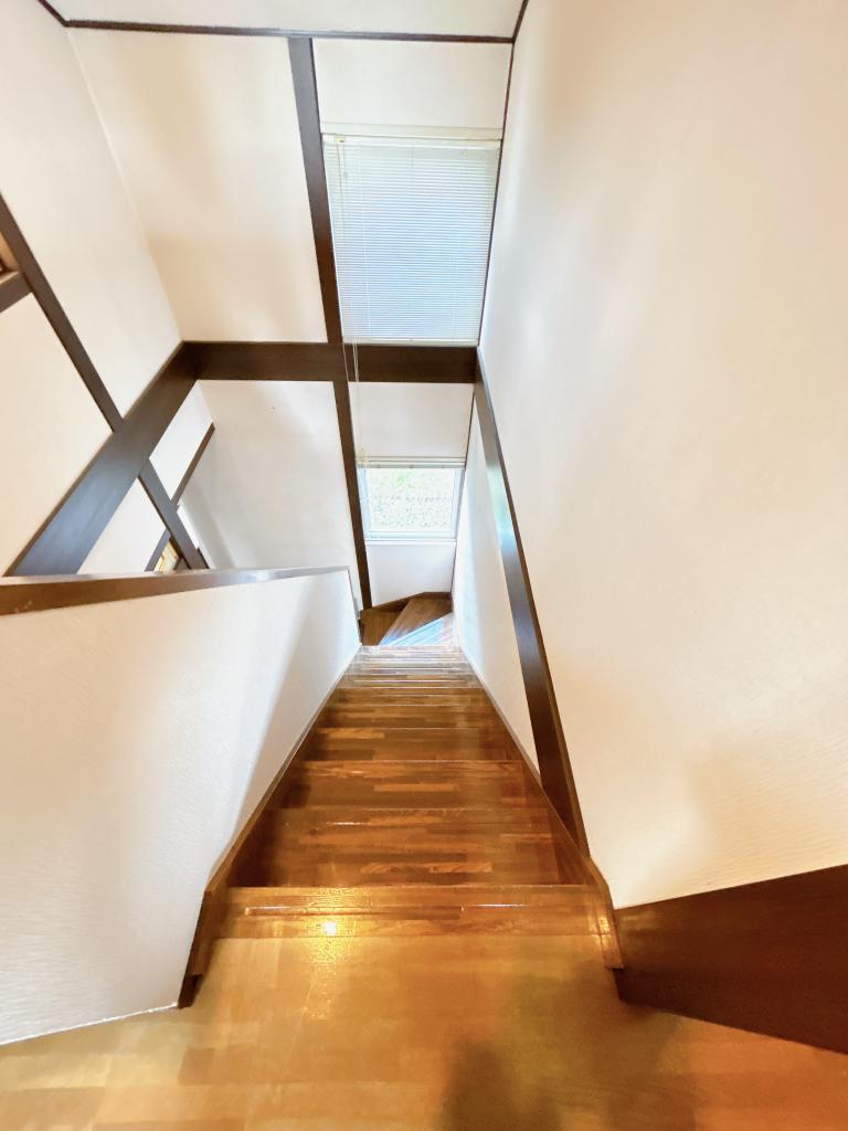 【リフォーム予定】清水町南8条9丁目7-2 内観