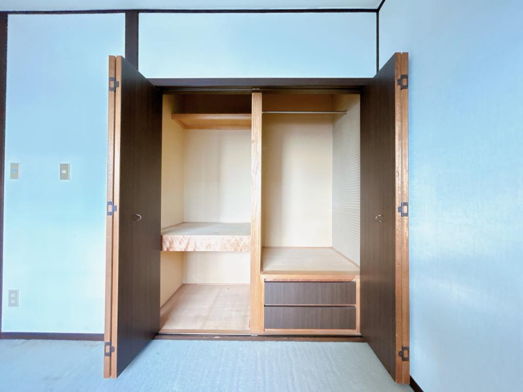 【リフォーム予定】清水町南8条9丁目7-2 内観