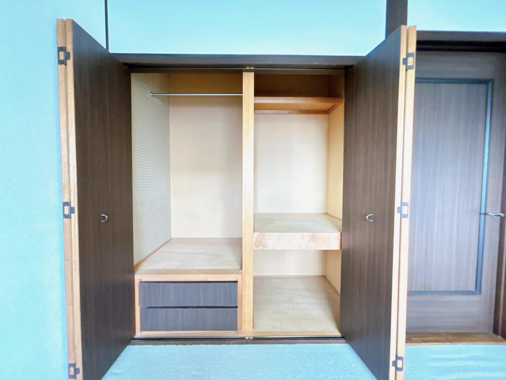 【リフォーム予定】清水町南8条9丁目7-2 内観