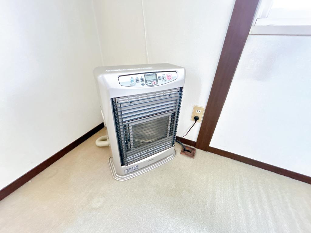 【リフォーム予定】清水町南8条9丁目7-2 内観