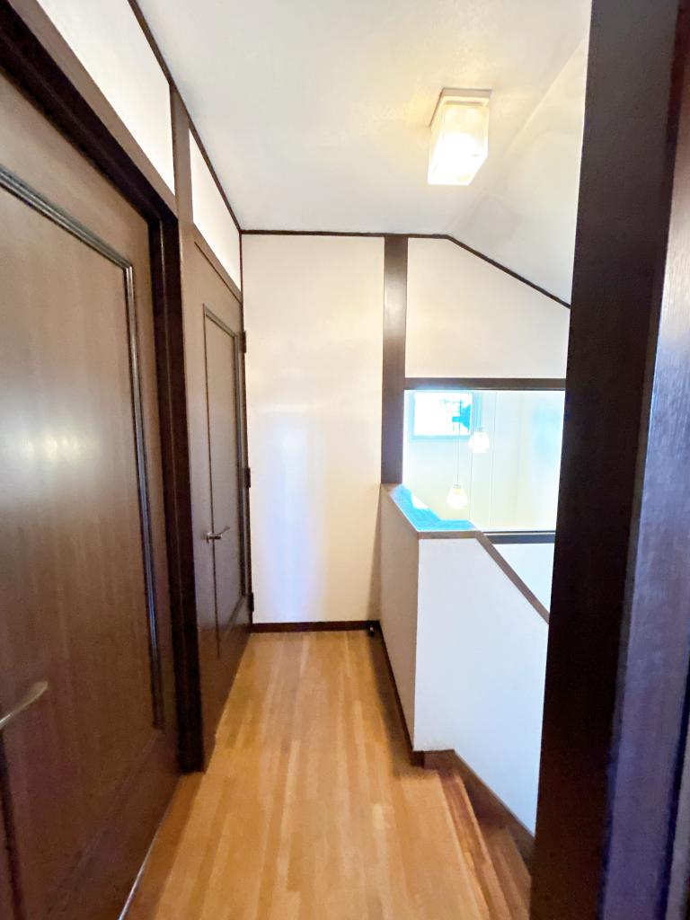 【リフォーム予定】清水町南8条9丁目7-2 内観