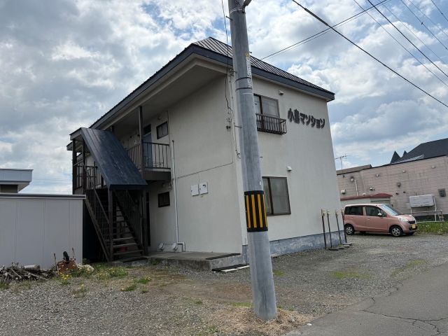 西１５条北８丁目【新オーナー様募集！利回り１７．３０％】 内観