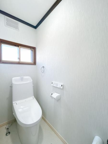 【リフォーム済み】帯広市西18条北２丁目  内観