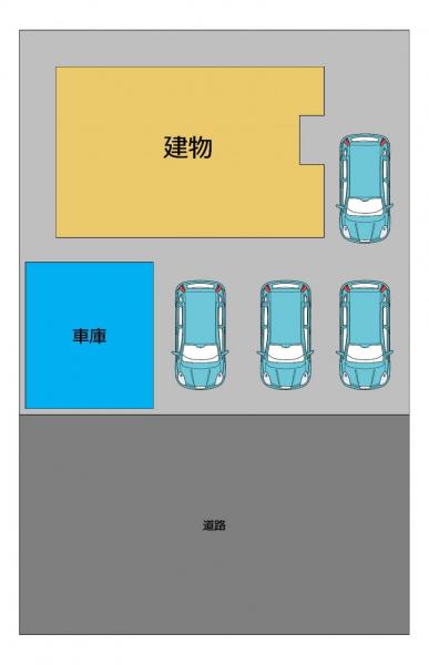 【リフォーム済み】帯広市西18条北２丁目  内観
