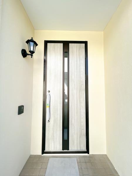 【リフォーム済み】帯広市西18条北２丁目  内観