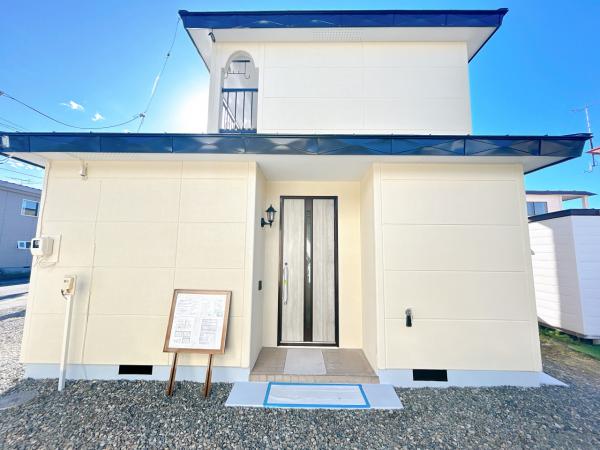 【リフォーム済み】帯広市西18条北２丁目  内観