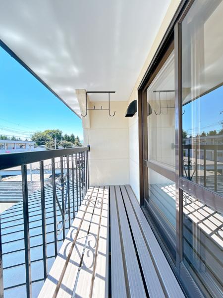 【リフォーム済み】帯広市西18条北２丁目  内観