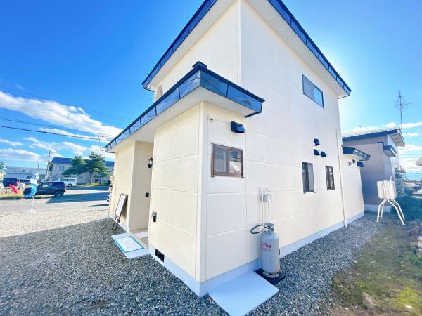 【リフォーム済み】帯広市西18条北２丁目  内観