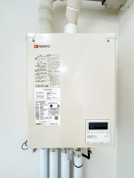 【リフォーム済み】帯広市西18条北２丁目  内観