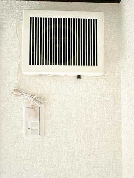 【リフォーム済み】帯広市西18条北２丁目  内観