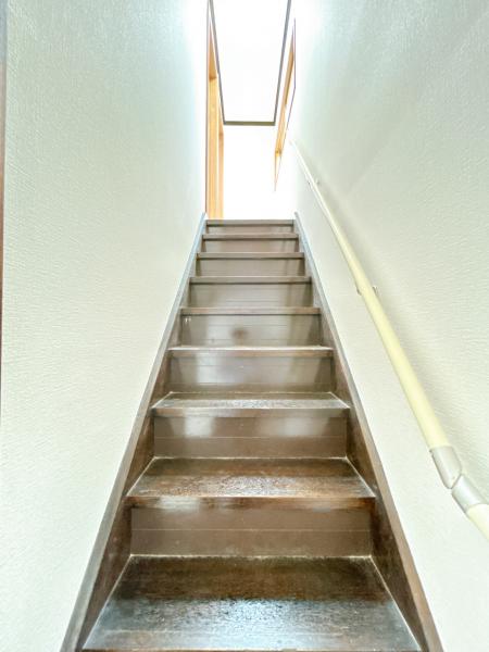 【リフォーム済み】帯広市西18条北２丁目  内観