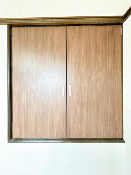 【リフォーム済み】帯広市西18条北２丁目  内観