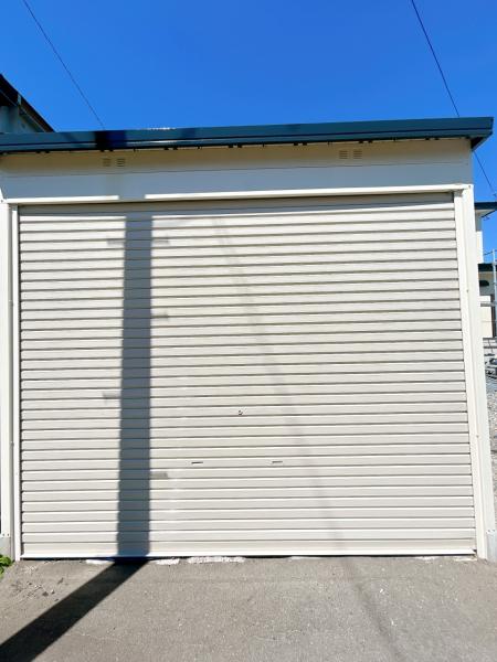 【リフォーム済み】帯広市西18条北２丁目  内観