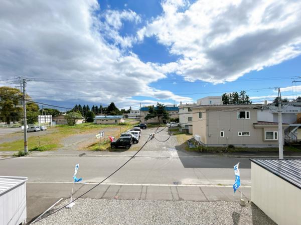 【リフォーム済み】帯広市西18条北２丁目  周辺