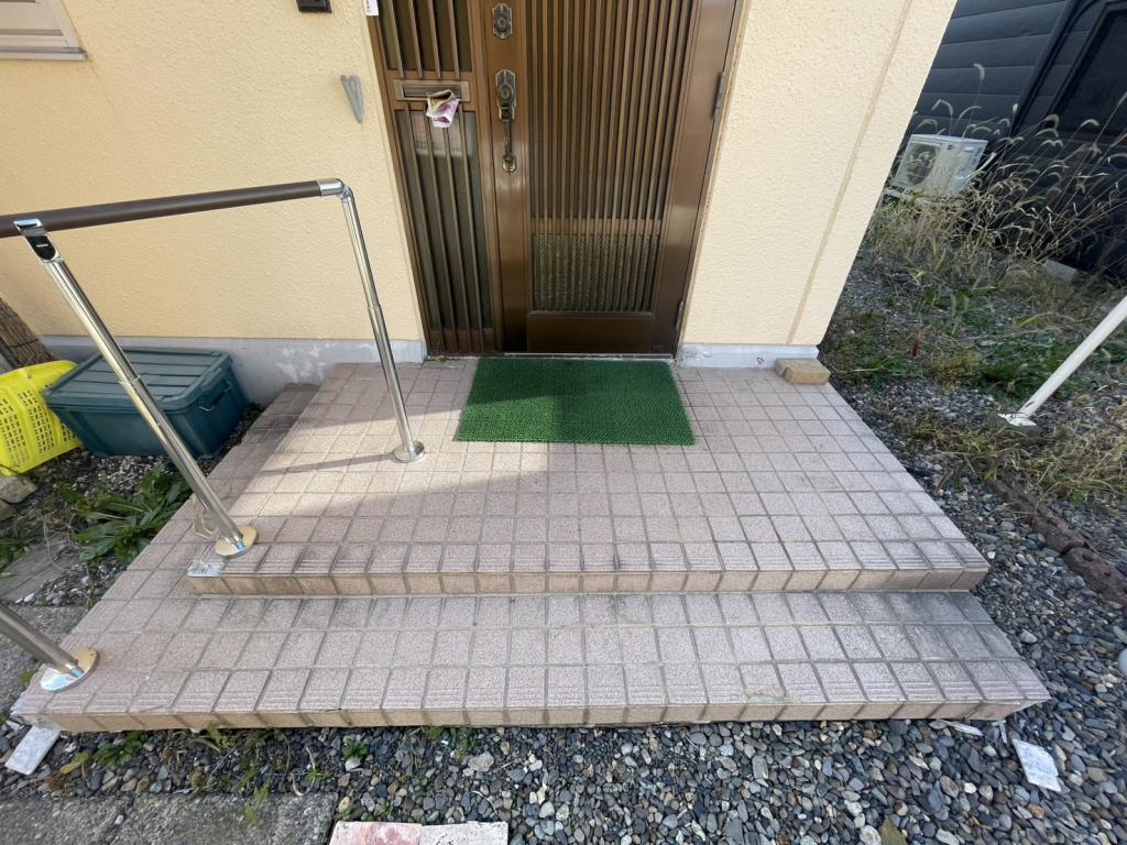 ♪南道路・ＲＣ♪南の森西７＿中古住宅 内観