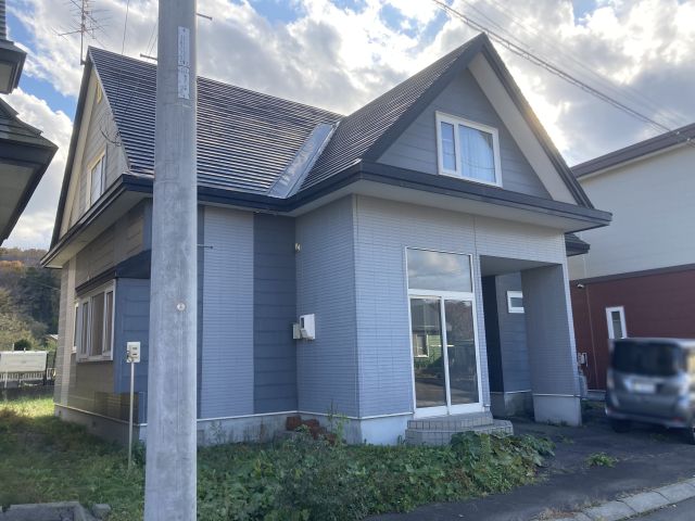 幕別町札内泉町【ＪＲ札内駅まで徒歩約１０分♪】 内観