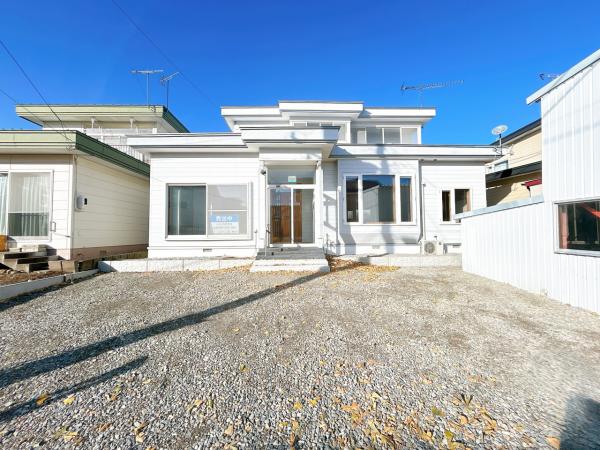 【閑静な住宅街】河東郡音更町宝来東町南１丁目　戸建て 内観