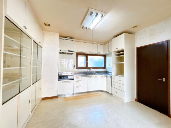 【閑静な住宅街】河東郡音更町宝来東町南１丁目　戸建て 内観