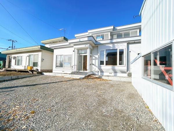 【閑静な住宅街】河東郡音更町宝来東町南１丁目　戸建て 内観