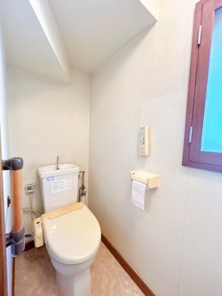 【閑静な住宅街】河東郡音更町宝来東町南１丁目　戸建て 内観