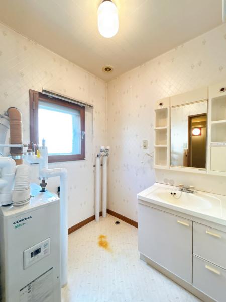 【閑静な住宅街】河東郡音更町宝来東町南１丁目　戸建て 内観